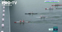 Evoluție bună la Jocurile Olimpice de la Paris, pentru canoistele Daniela Cociu și Maria Olărașu. Fetele noastre s-au calificat în semifinalele probei de dublu canoe sprint - VIDEO