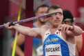 Atletul Andrian Mardare s-a calificat în ultimul act al probei de aruncare a suliței la Jocurile Olimpice - VIDEO