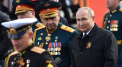 Şoigu susţine că Putin a făcut o ofertă de pace Ucrainei pe 14 iunie şi avertizează Kievul că termenii păcii se vor înrăutăţi dacă nu acceptă negocierile
