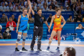 Mariana Drăguțan a debutat cu stângul în categoria de 53 de kilograme la Jocurile Olimpice - VIDEO