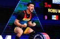 CAMPIONII, LA PRO TV. Mândria Republicii Moldova. Află astăzi la știrile de la 20, cine este singurul olimpic la proba de haltere - VIDEO