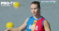Canoistele Daniela Cociu și Maria Olărașu au participat în proba individuală pe distanța de 200 de metri la Jocurile Olimpice - VIDEO