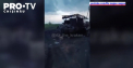 E stare de urgență în regiunea rusă Kursk, unde potrivit Moscovei Ucraina ar fi lansat o incursiune militară cu trupe, tancuri și blindate - VIDEO