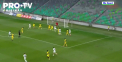Sheriff Tiraspol a pierdut categoric primul meci din turul trei preliminar al Ligii Conferinței. Parcursul viespilor în cupele europene este aproape să se încheie - VIDEO