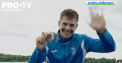 O nouă medalie pentru Moldova la Jocurile Olimpice din Paris. Canoistul Serghei Tarnovschi a repetat performanța de la Olimpiada din Tokyo și a cucerit bronzul în proba de 1000 de metri - VIDEO