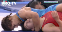 Republica Moldova este în așteptarea primei medalii de aur la Jocurile Olimpice de la Paris. Luptătoarea Anastasia Nichita s-a calificat în finala categoriei de 57 de kilograme - VIDEO