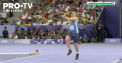 Atletul Andrian Mardare și-a încheiat evoluția la Jocurile Olimpice. Sportivul nostru a ocupat locul 12 - VIDEO