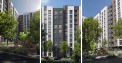 Milanin Residence, Durlești: investește în imobiliare din suburbie