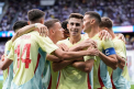 Franța și Spania au oferit o finală de vis pe „Parc des Princes”. După triumful de la Euro, Spania e și campioană olimpică - VIDEO