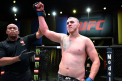 Luptătorul de MMA, Serghei Spivac, a obținut o victorie spectaculoasă în UFC - VIDEO