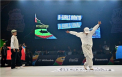 Primele medalii de aur din istoria Jocurilor Olimpice la break-dance au fost cucerite de Japonia, la feminin și Canada, la masculin - VIDEO
