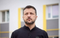 Volodimir Zelenski anunță măsuri de interzicere a Bisericii Ortodoxe din Ucraina cu legături la Moscova