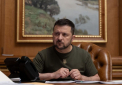 Zelenski recunoaște pentru prima dată că Ucraina desfășoară incursiunea din Kursk, pentru a "muta războiul" în Rusia - VIDEO