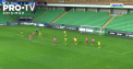 Zimbru Chișinău este în mare formă în acest debut de sezon. Galben verzii au reușit două victorii convingătoare, marcând câte 4 goluri în fiecare meci și este prima în Superliga moldovenească - VIDEO