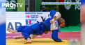 Federația de Judo continuă să aducă rezultate remarcabile. După cele două medali de bronz la Jocurile Olimpice, doi judocani au luat aurul la Cupa Europeană Under 21 - VIDEO