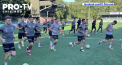Campioana Moldovei, Petrocub Hîncești, își poate asigura astăzi cel puțin evoluția în grupele Conference League, asta dacă va trece de formația din Țara Galilor, The New Saints - VIDEO