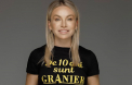10 de ani Granier! Tatiana Motinga, cofondatoare: „Cheia succesului nostru a fost totuși munca asiduă” - VIDEO
