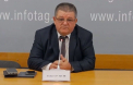 Încă un candidat la prezidențiale. Ștefan Savițchi vrea să candideze independent - VIDEO 