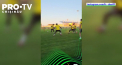 Sheriff trebuie să înscrie primul gol în returul cu Olimpija Ljubljana din turul trei preliminar al Ligii Conferinței pentru a avea șanse la play-off - VIDEO