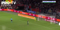 Ajax a avut nevoie de 34 de lovituri de departajare pentru a o învinge dramatic pe Panathinaikos - VIDEO