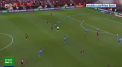 Un nou succes pentru echipa românească CFR Cluj în cupele Europene. Feroviarii s-au calificat în play-off-ul Ligii Conferinței fără să primească gol - VIDEO