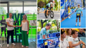 HERBALIFE MOLDOVA - PARTENER OFICIAL ÎN NUTRIȚIE AL MULTIPLULUI CAMPION DE TRIATLON, ANDREI VRABII