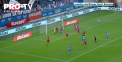 Universitatea Craiova și-a consolidat prima poziție în campionatul României, cel puțin provizoriu - VIDEO