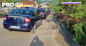 Incident grav la graniţa de nord a României. Doi ucraineni au atacat o patrulă de grăniceri din Ucraina şi apoi au pătruns ilegal pe teritoriul românesc - VIDEO