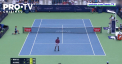 Al doilea favorit al Masters-ului din Cincinnati, Carlos Alcaraz, a fost eliminat neașteptat în a doua rundă a turneului - VIDEO