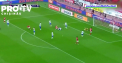 Jucătorii naționalei Moldovei s-au remarcat în campioantele străine. Oleg Reabciuk a oferit o pasă superbă de gol cu călcâiul în tricoul formației Spartak Moscova, Veaceslav Posmac a oferit un assist în Turcia - VIDEO