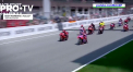 Pilotul de Moto GP, Francesco Bagnaia este de neoprit. Campionul ultimelor două sezoane a obținut a șaptea victorie din cele 11 curse ale sezonului. Italianul s-a impus la Marele Premiu al Austriei - VIDEO