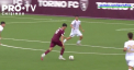 Fotbalistul moldovean Sergiu Perciun a debutat perfect în noul sezon al ligii de tineret din Italia. Conaționalul nostru a înscris pentru echipa de 20 de ani a clubului Torino, contribuind la obținerea victoriei - VIDEO  
