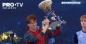 Italianul Jannik Sinner l-a învins pe americanul Frances Tiafoe și a obținut al cincilea titlu al anului - VIDEO