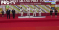 Cei cinci sportivi care ne vor reprezenta țara la Jocurile Paralimpice de la Paris sunt pregătiți să lupte pentru medalii - VIDEO