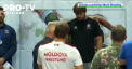 Alexandrin Guțu a obținut aurul și a devenit campion, în timp ce Pavel Denisenco s-a ales cu distincția de bronz la o competiție internațională desfășurată în Lituania - VIDEO