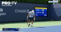 Radu Albot țintește calificarea pe tabloul principal de la US Open - VIDEO