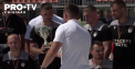 S-au decis câștigătoarele campionatului național de rugby pe plajă - VIDEO