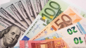 Curs valutar BNM pentru 20 august. Cât costă astăzi un euro și un dolar - FOTO
