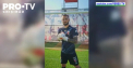 Surprize în lotul naționalei Moldovei, înaintea partidelor amicale cu Malta și San Marino. Selecționerul Serghei Cleșcenco a convocat trei fotbaliști - VIDEO