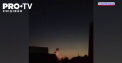 Ucraina a lansat astăzi unul dintre cele mai mari atacuri cu drone asupra Moscovei. Ce au mai comunicat oficialii ruși - VIDEO