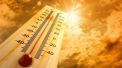 Cod GALBEN de caniculă în centrul și sudul țării. Anunțul meteorologilor