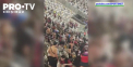 Ciocniri violente în statul brazilian Belo Horizonte, unde Atletico Mineiro a găzduit meciul din Copa Libertadores împotriva grupării San Lorenzo din Argentina - VIDEO