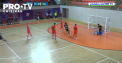 Campioana Moldovei la futsal, Clic Media, a cedat în primul meci al grupei G din faza preliminară a Ligii Campionilor la Futsal - VIDEO