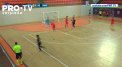 Campioana Moldovei la futsal, Clic-Media Chișinău, a obținut prima victorie în preliminariile Ligii Campionilor - VIDEO