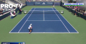 Radu Albot a reușit calificarea pe tabloul principal de la US Open. Cel mai bun tenismen moldovean l-a învins în finala calificărilor pe japonezul Shintaro Mochizuki, după ce a reușit să revină în decisiv și să câștige 6 game-uri la rând - VIDEO
