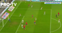 Campioana României, FCSB, păstrează șanse bune la prezența în grupele Ligii Europei. Clubul din București a remizat ieri în deplasare cu formația austriacă LASK - VIDEO