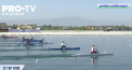 La aproximativ două săptămâni după încheierea Jocurilor Olimpice, canoiștii din Moldova atacă medaliile la Campionatul Mondial - VIDEO