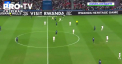 Campioana Franței, Paris Saint Germain, defilează în startul acestui sezon de Ligue 1, după ce a obținut cea de-a doua victorie la rând - VIDEO