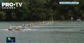  România după ce a făcut furori la Jocurile Olimpice în probele de vâsle, a impresionat și la campionatele mondiale de tineret - VIDEO