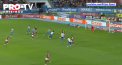 Victorie la debut pentru Marius Şumudică. Echipa sa Rapid București s-a impus cu 2 la 1 pe terenul celor de la Poli Iași - VIDEO